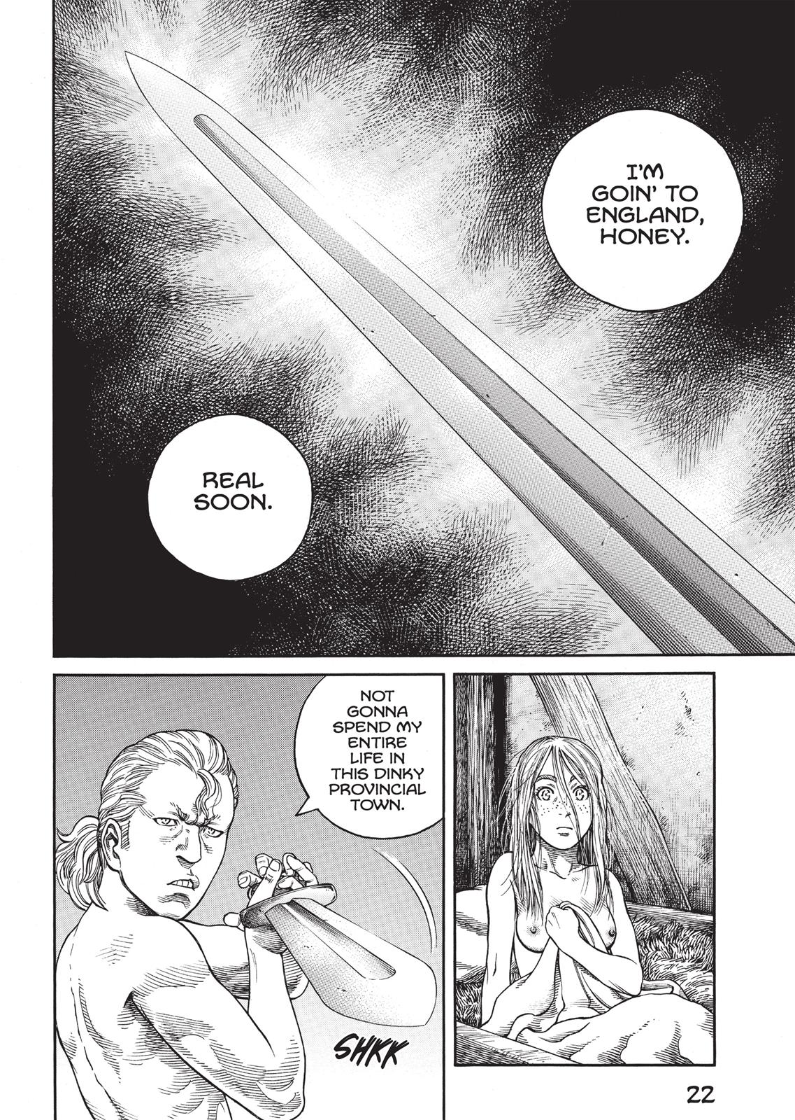 Vinland Saga Ch.57 p.22