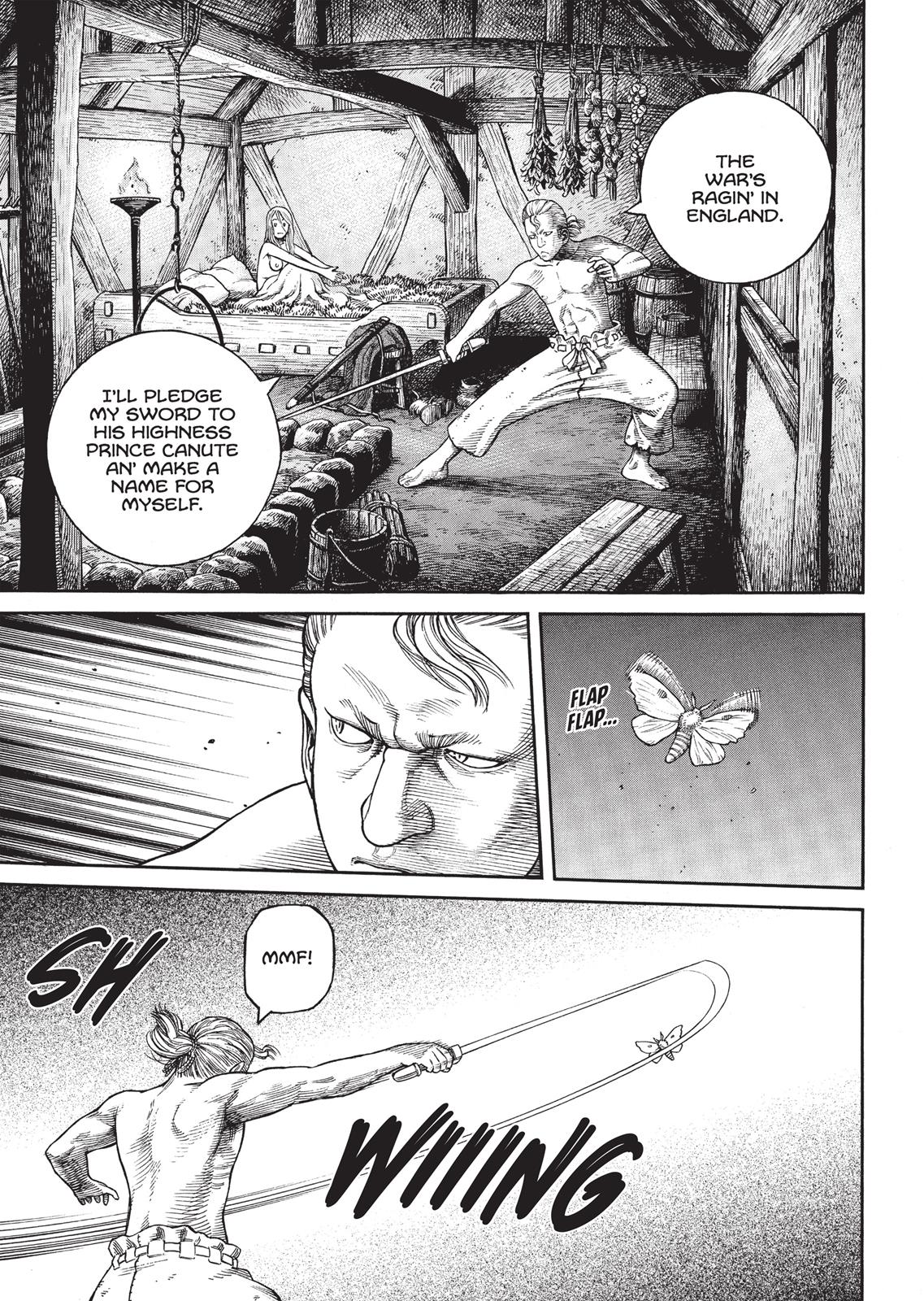 Vinland Saga Ch.57 p.23