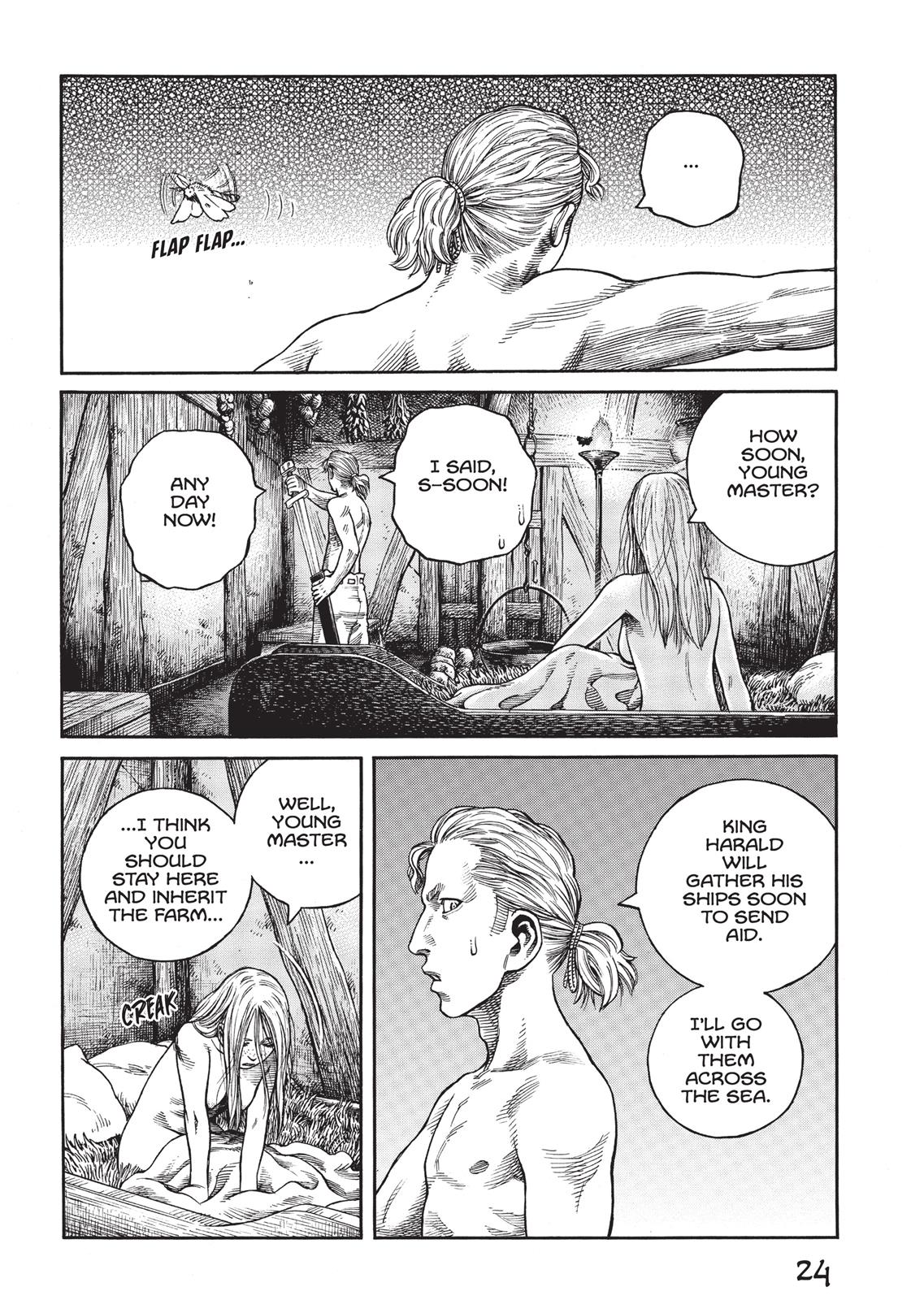 Vinland Saga Ch.57 p.24