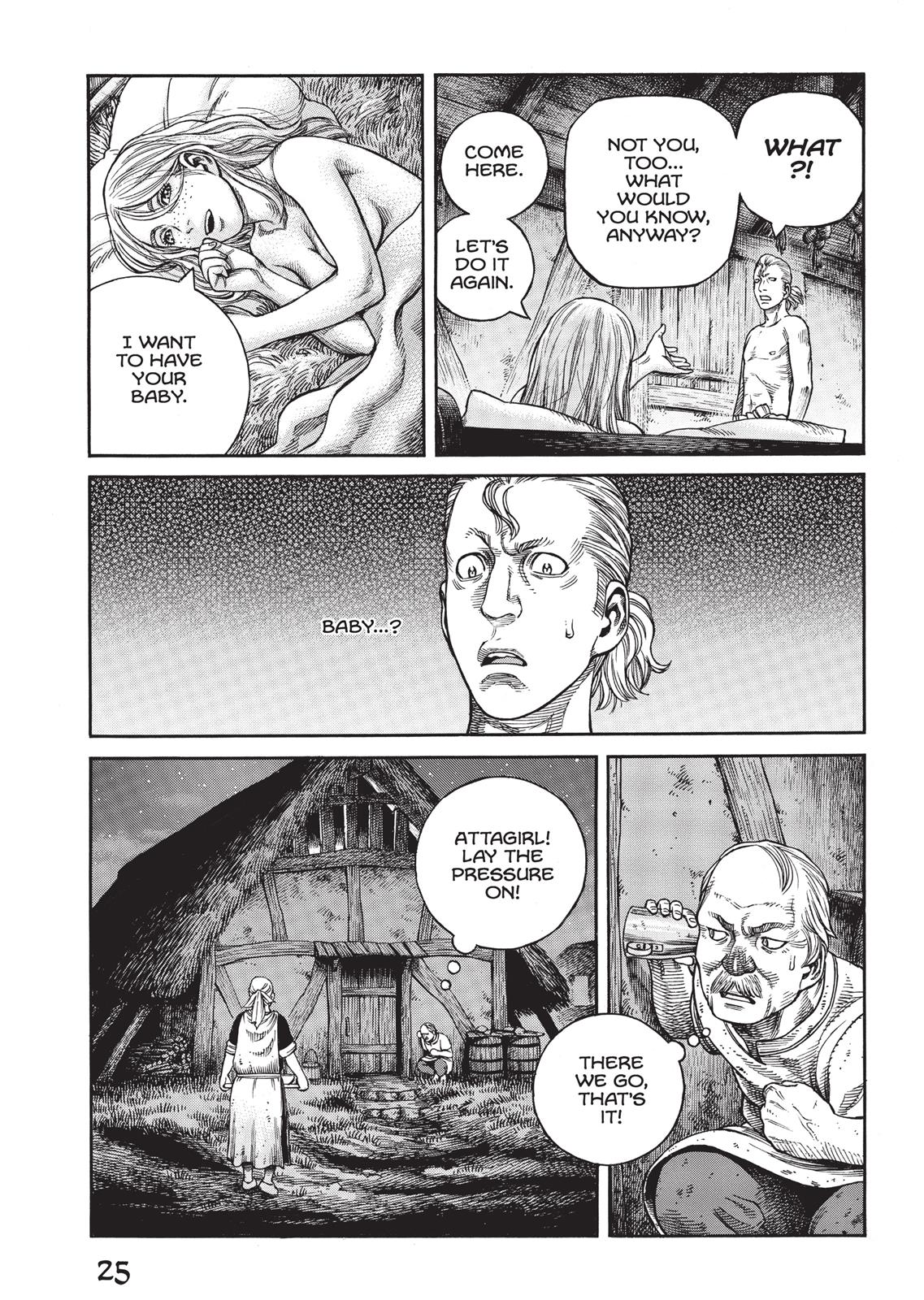 Vinland Saga Ch.57 p.25