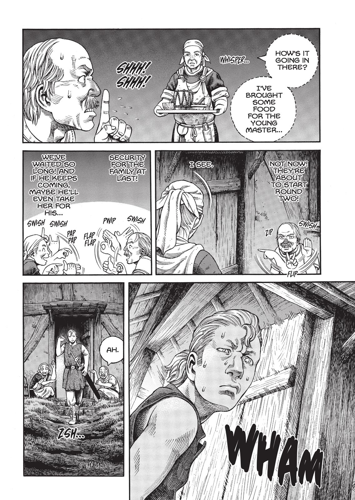 Vinland Saga Ch.57 p.26