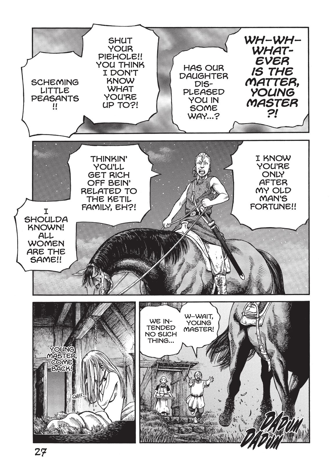 Vinland Saga Ch.57 p.27