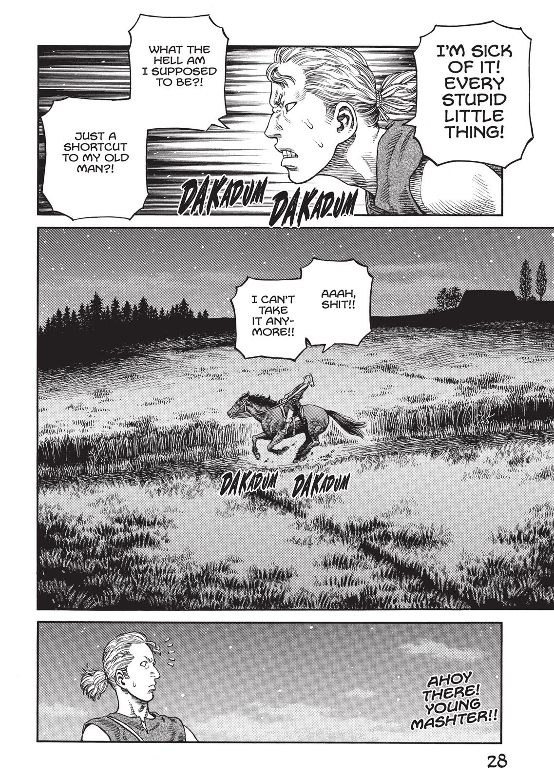 Vinland Saga Ch.57 p.28