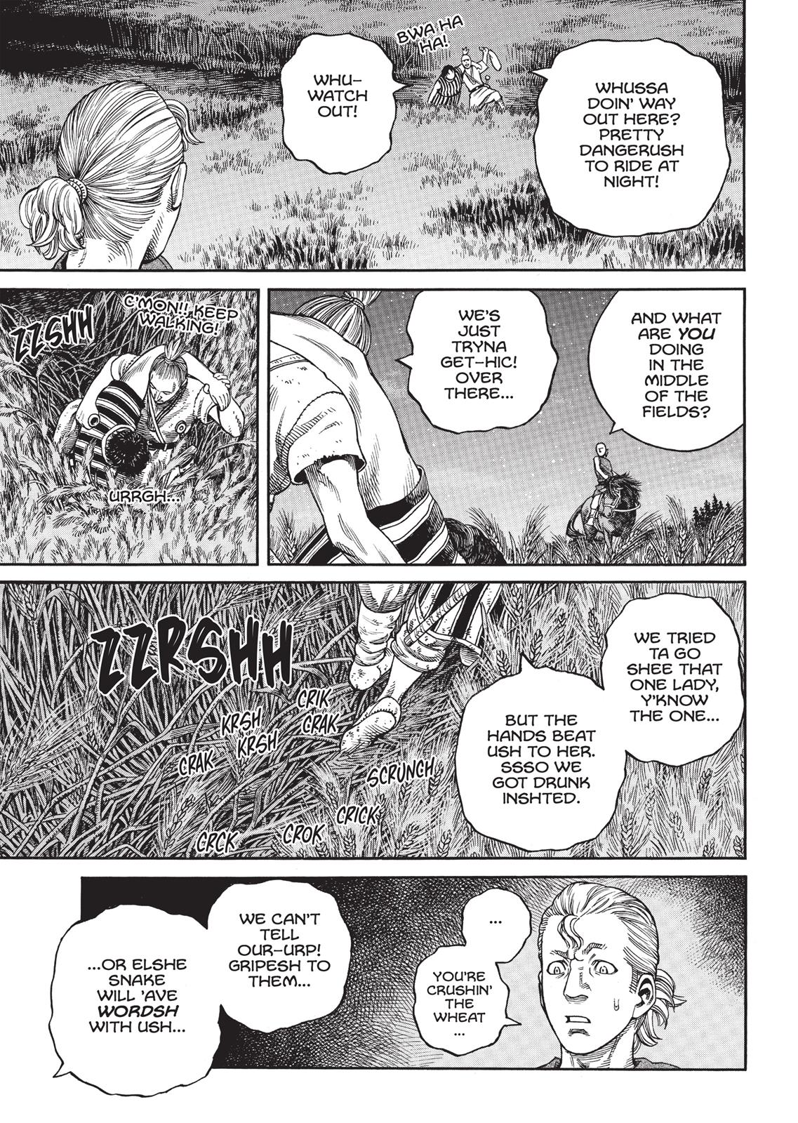 Vinland Saga Ch.57 p.29