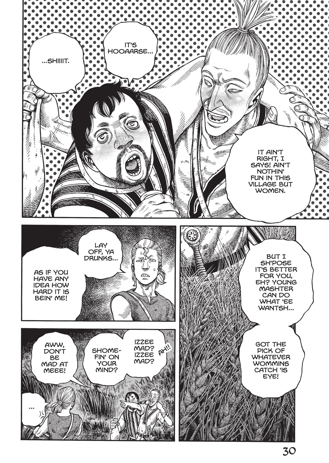 Vinland Saga Ch.57 p.30