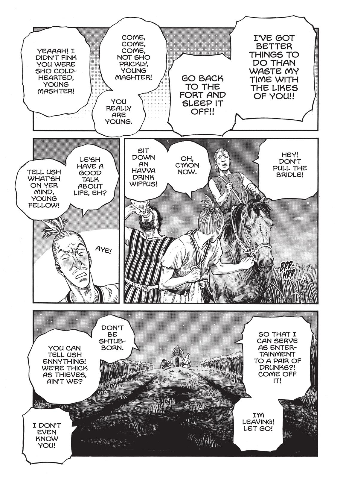 Vinland Saga Ch.57 p.31