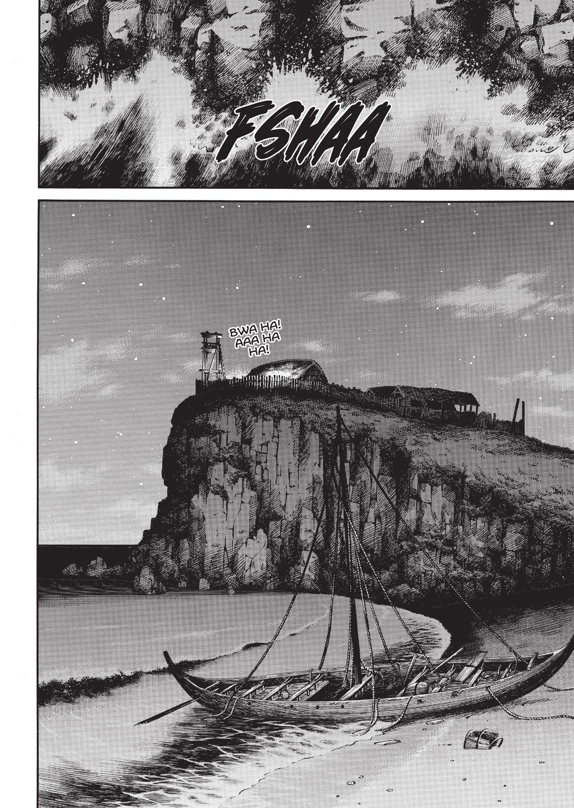 Vinland Saga Ch.57 p.32