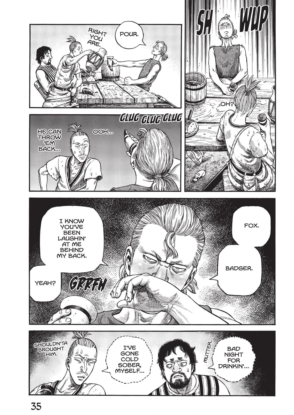 Vinland Saga Ch.57 p.35