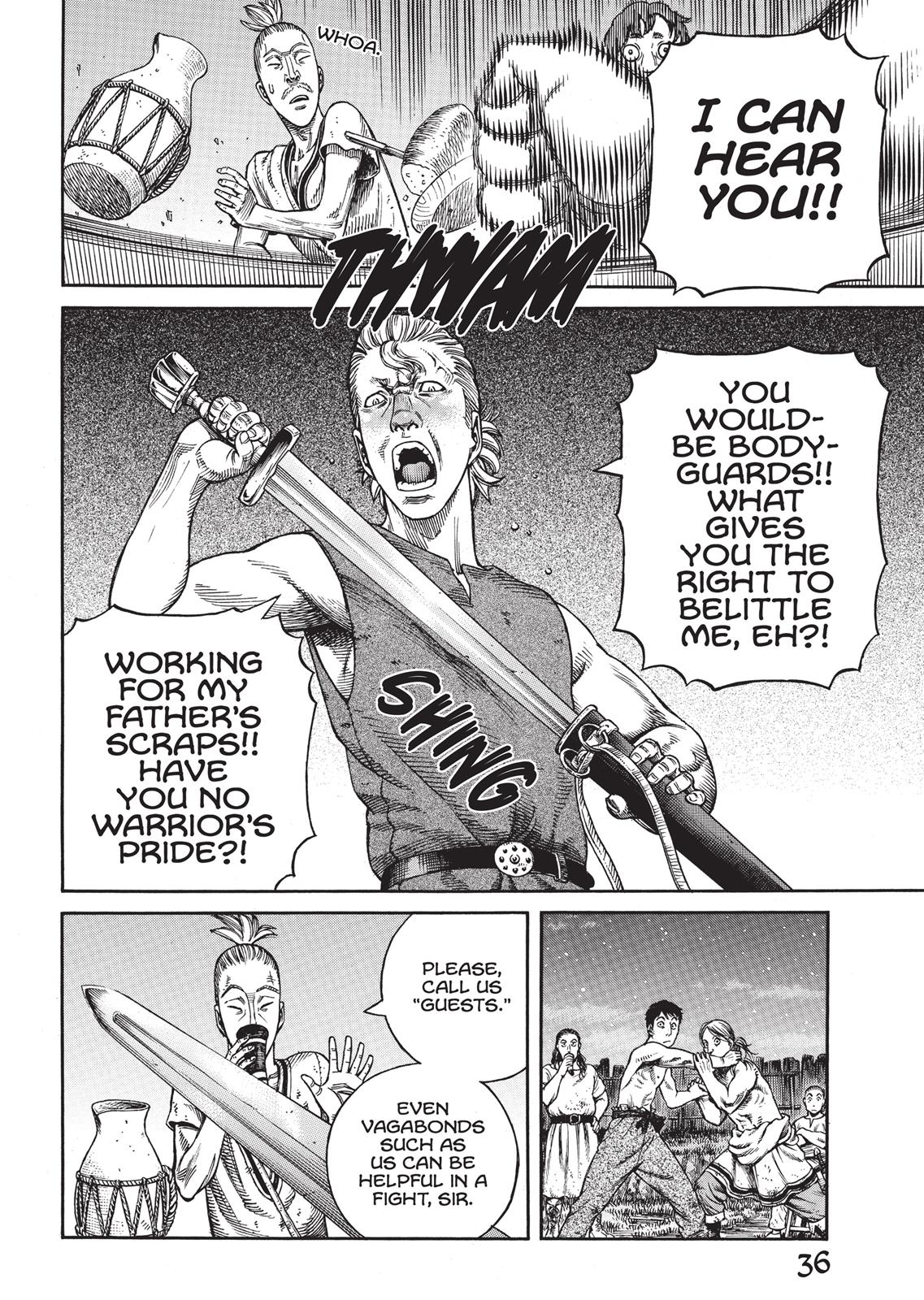 Vinland Saga Ch.57 p.36