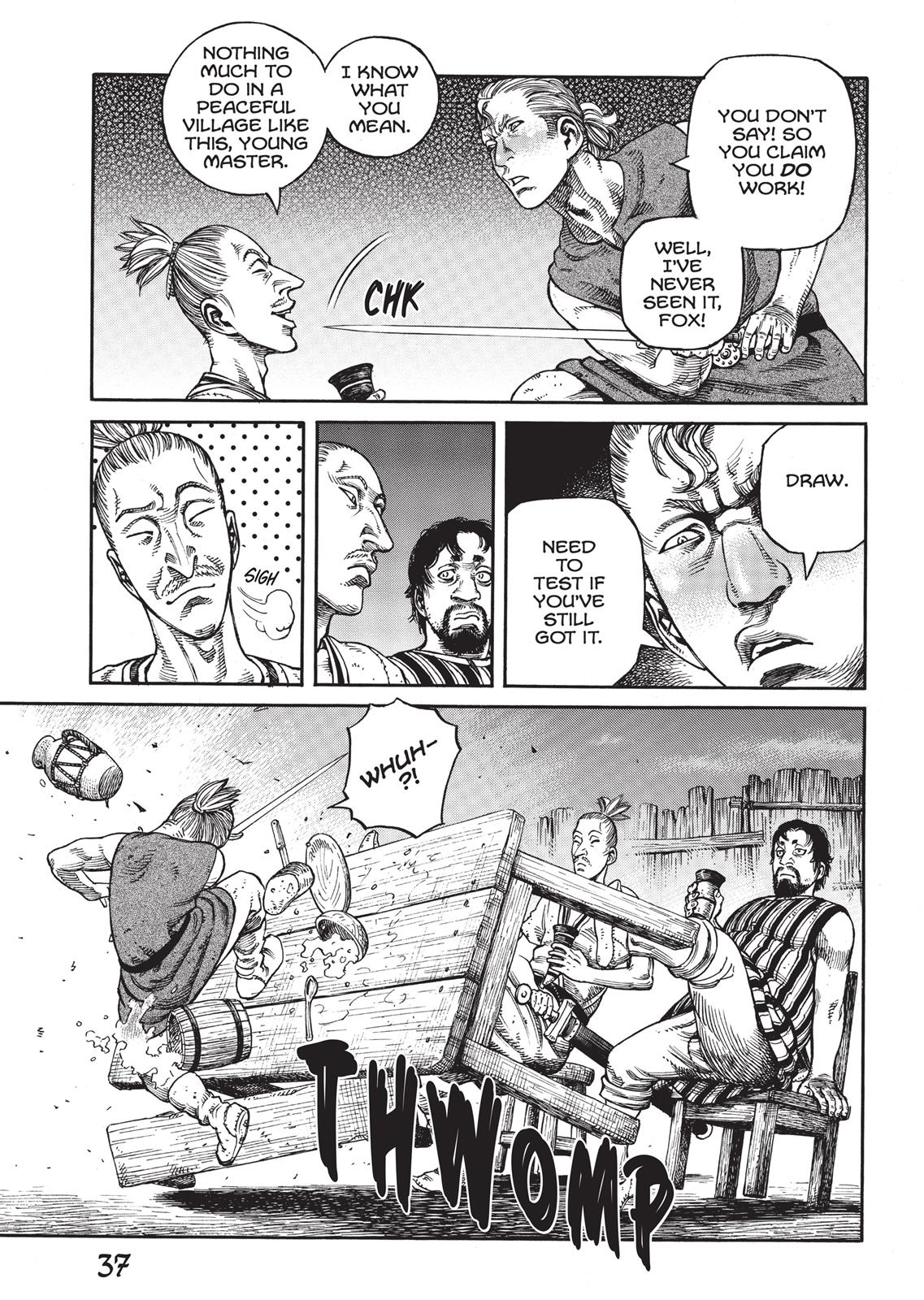 Vinland Saga Ch.57 p.37