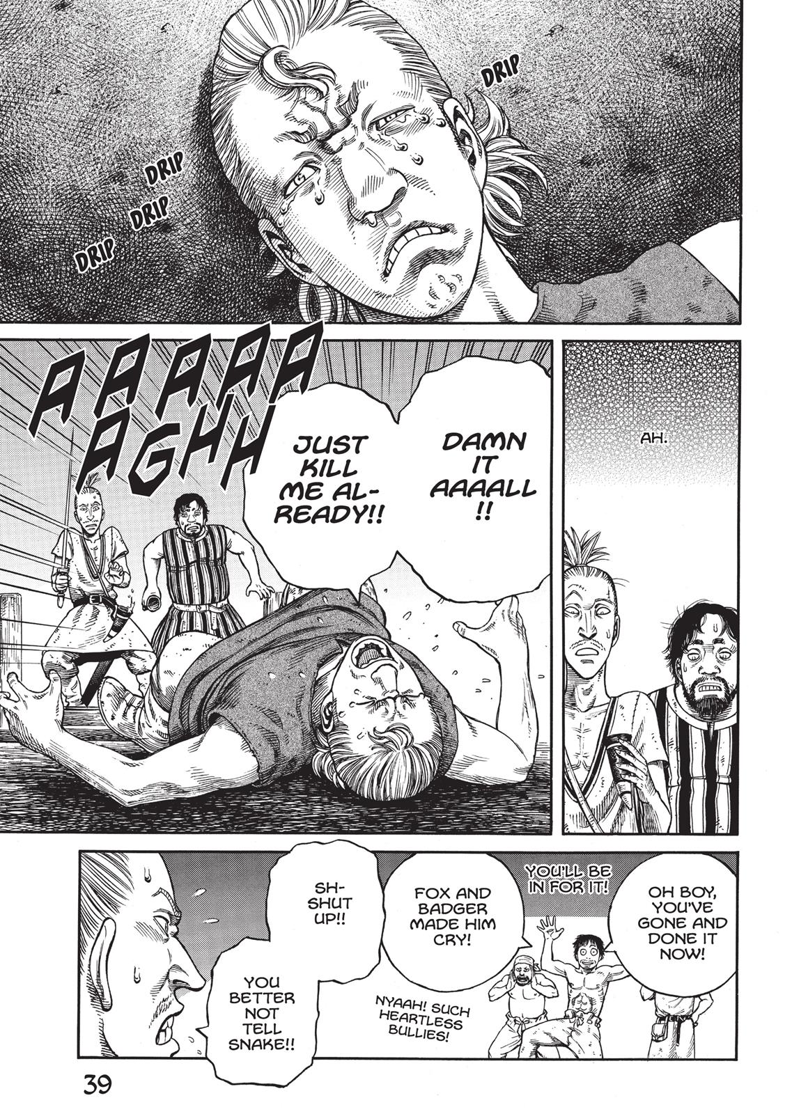 Vinland Saga Ch.57 p.39