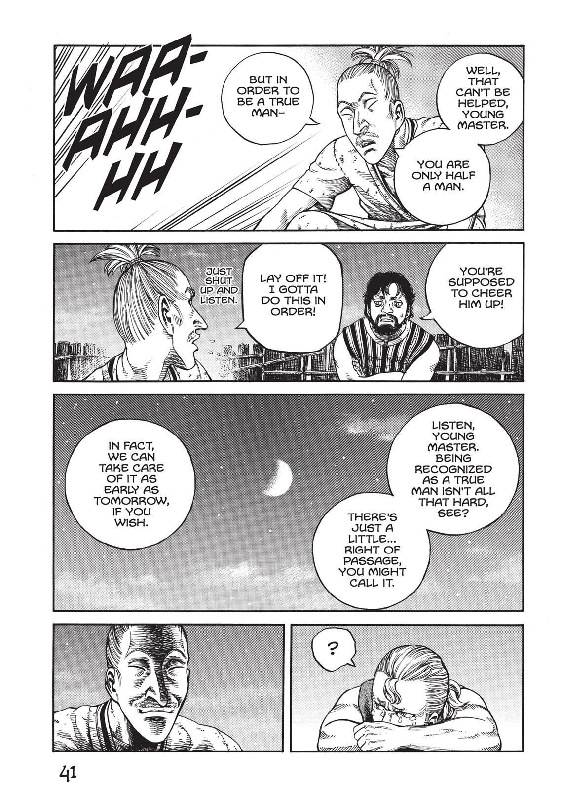 Vinland Saga Ch.57 p.41