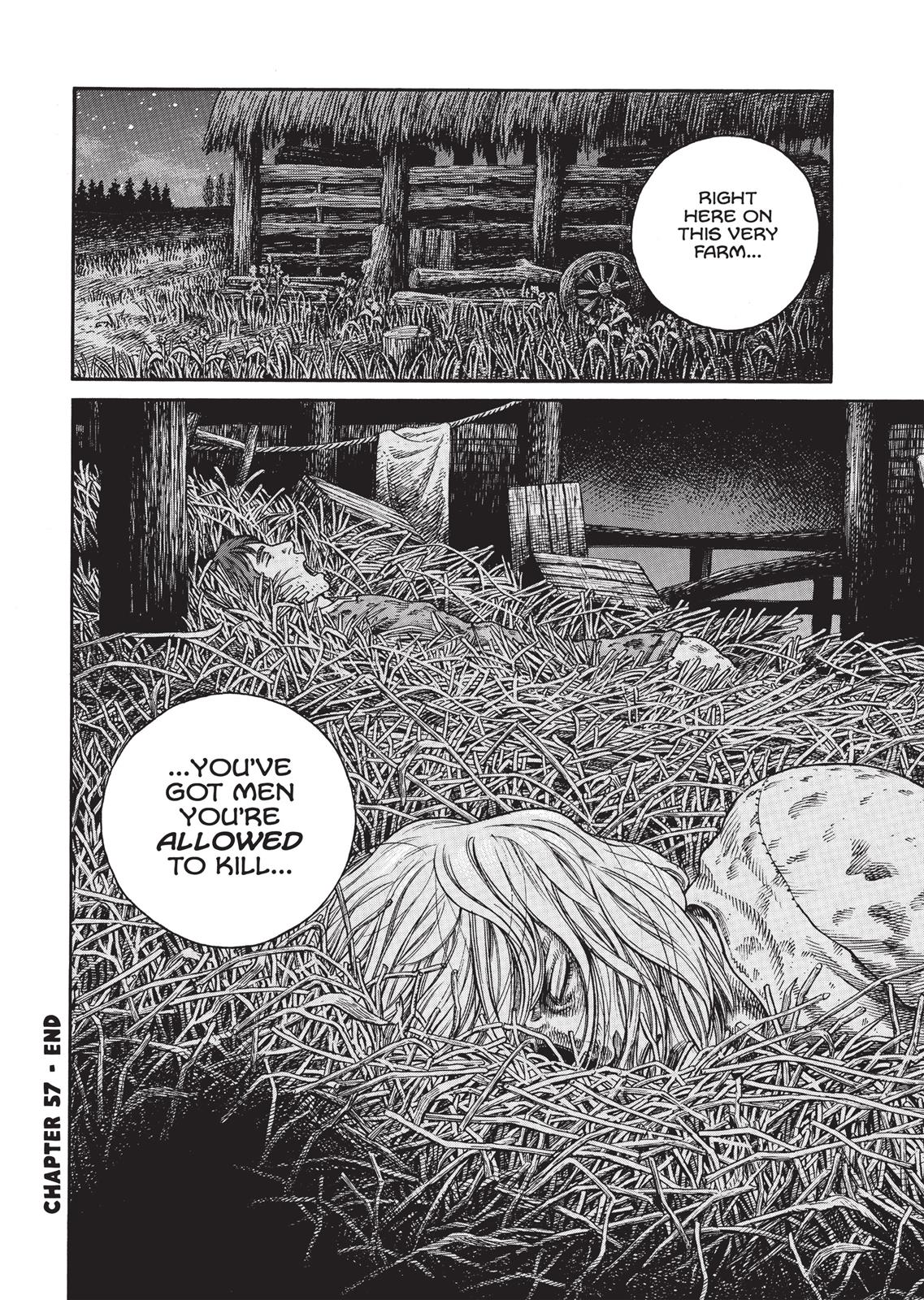 Vinland Saga Ch.57 p.44