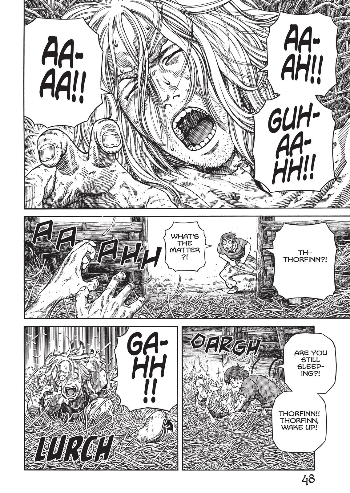 Vinland Saga Ch.58 p.4