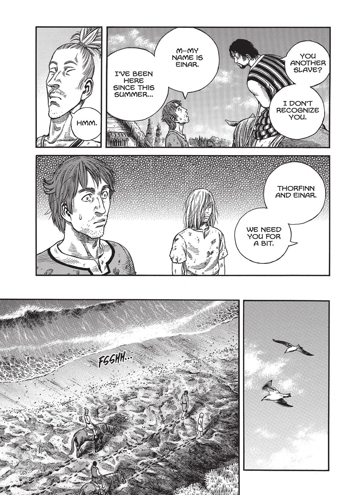 Vinland Saga Ch.58 p.13