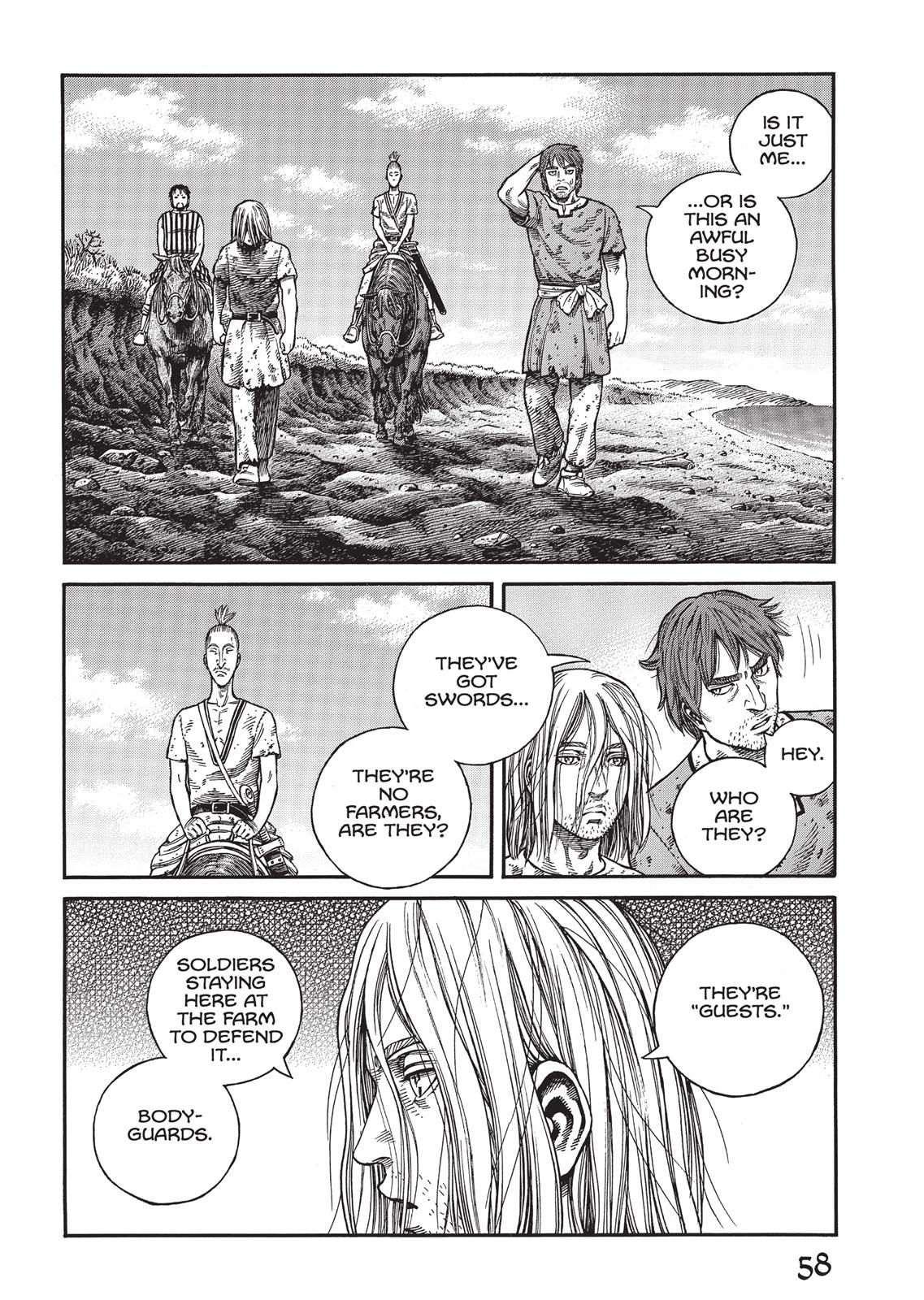 Vinland Saga Ch.58 p.14