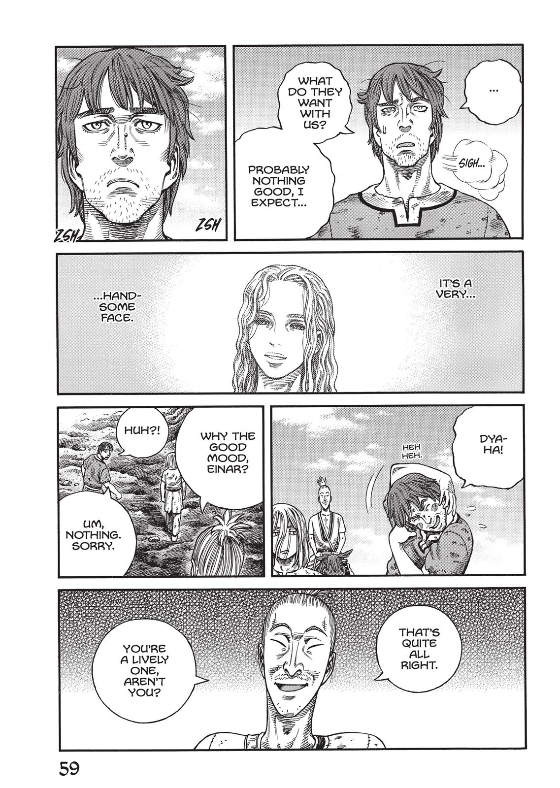Vinland Saga Ch.58 p.15