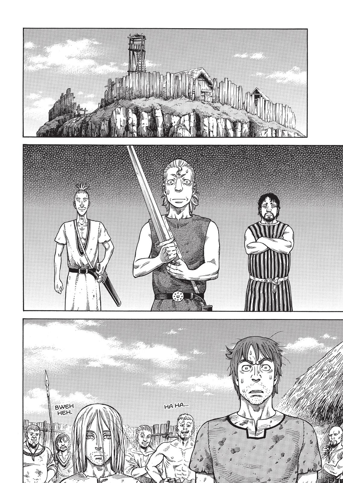 Vinland Saga Ch.58 p.16