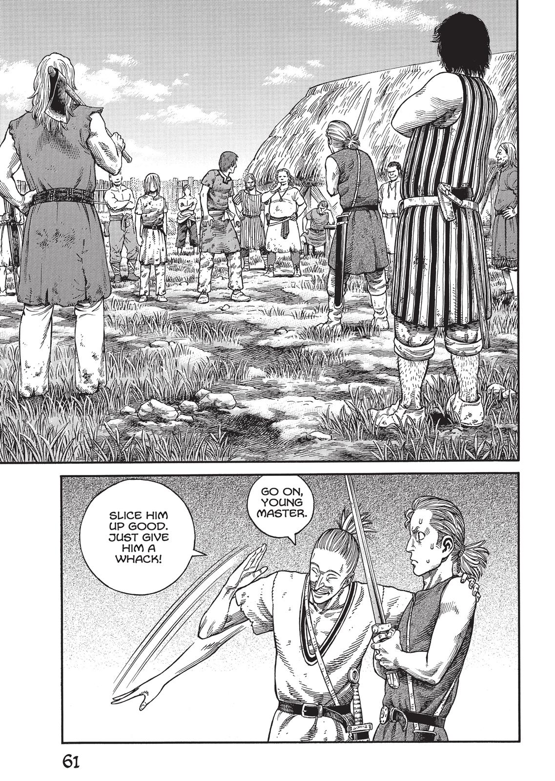Vinland Saga Ch.58 p.17