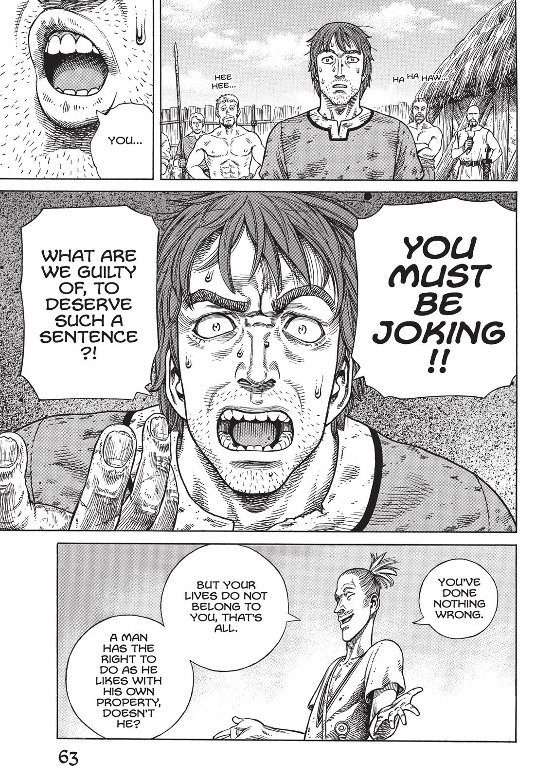 Vinland Saga Ch.58 p.19