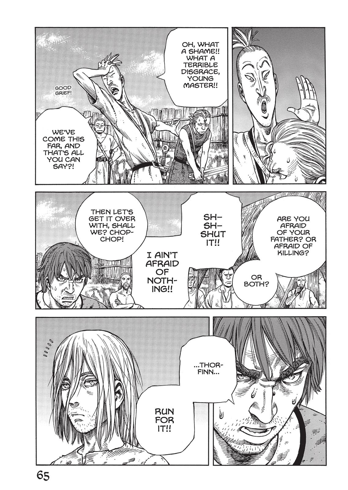 Vinland Saga Ch.58 p.21