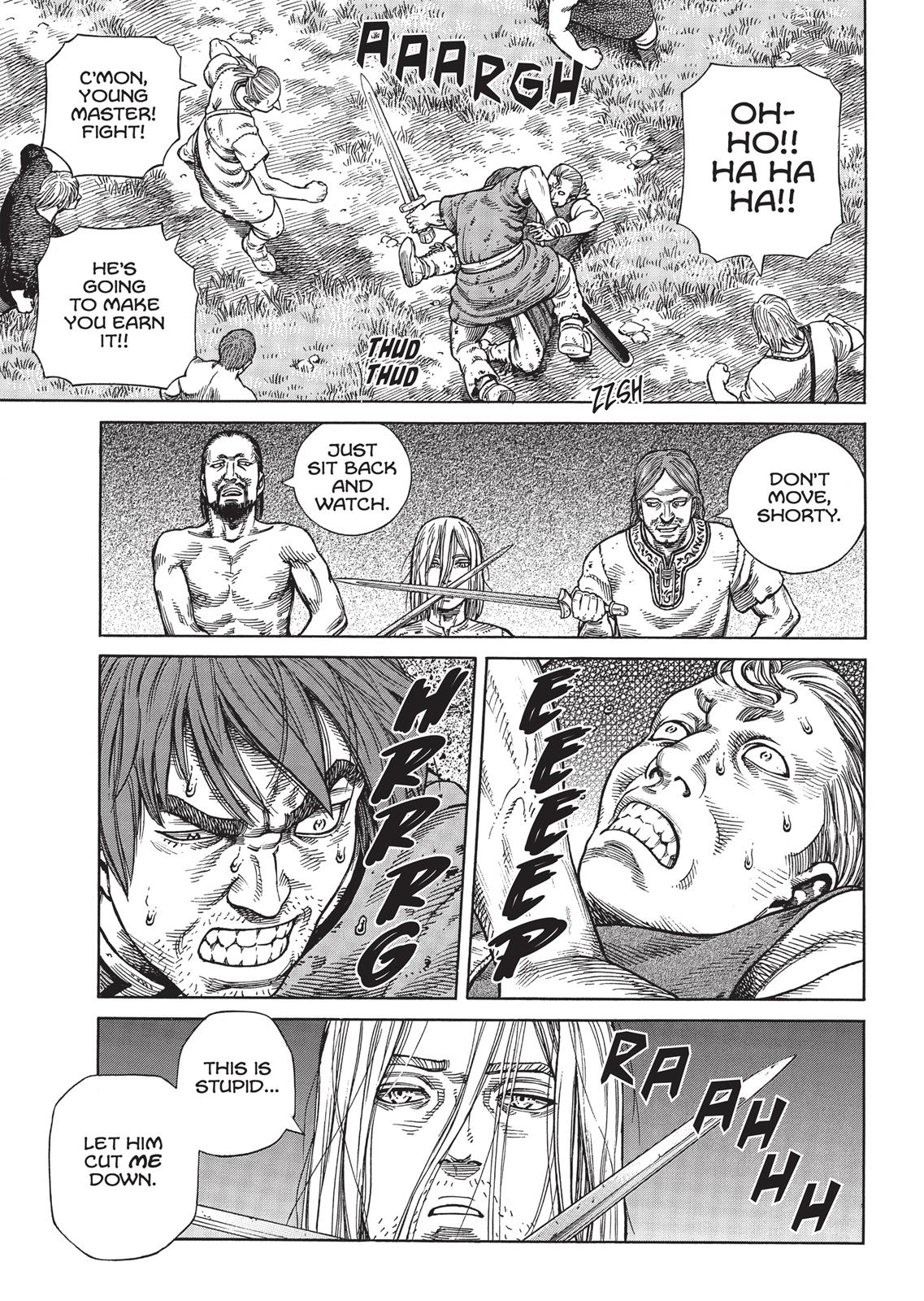 Vinland Saga Ch.58 p.23