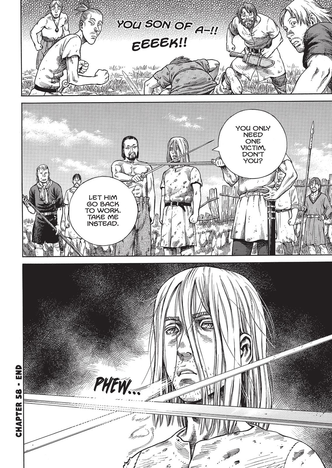 Vinland Saga Ch.58 p.24