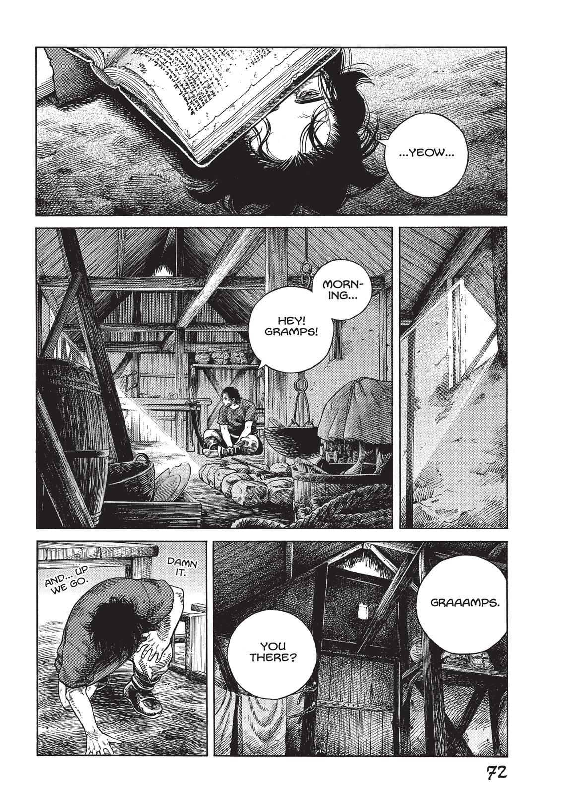Vinland Saga Ch.59 p.4