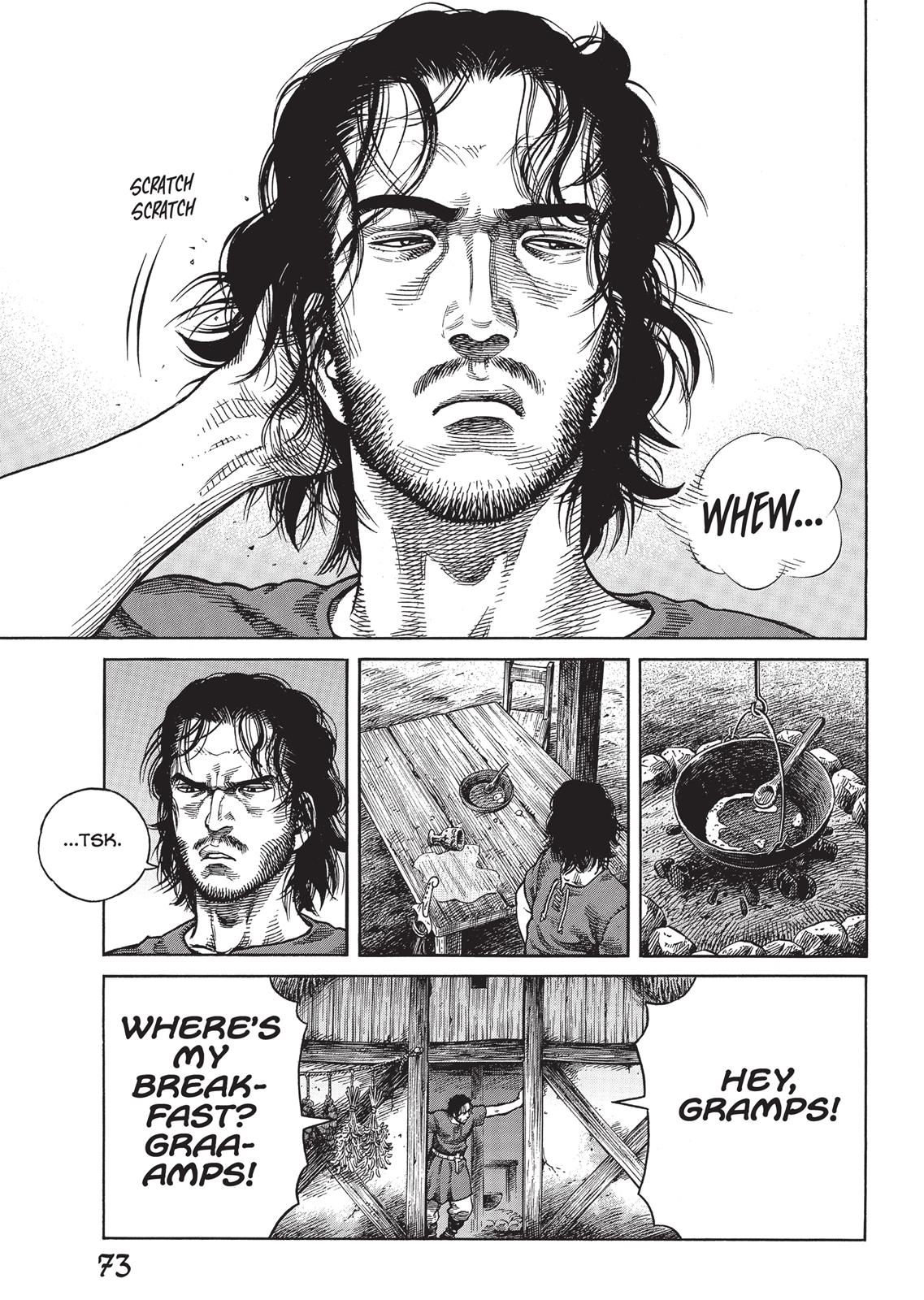 Vinland Saga Ch.59 p.5