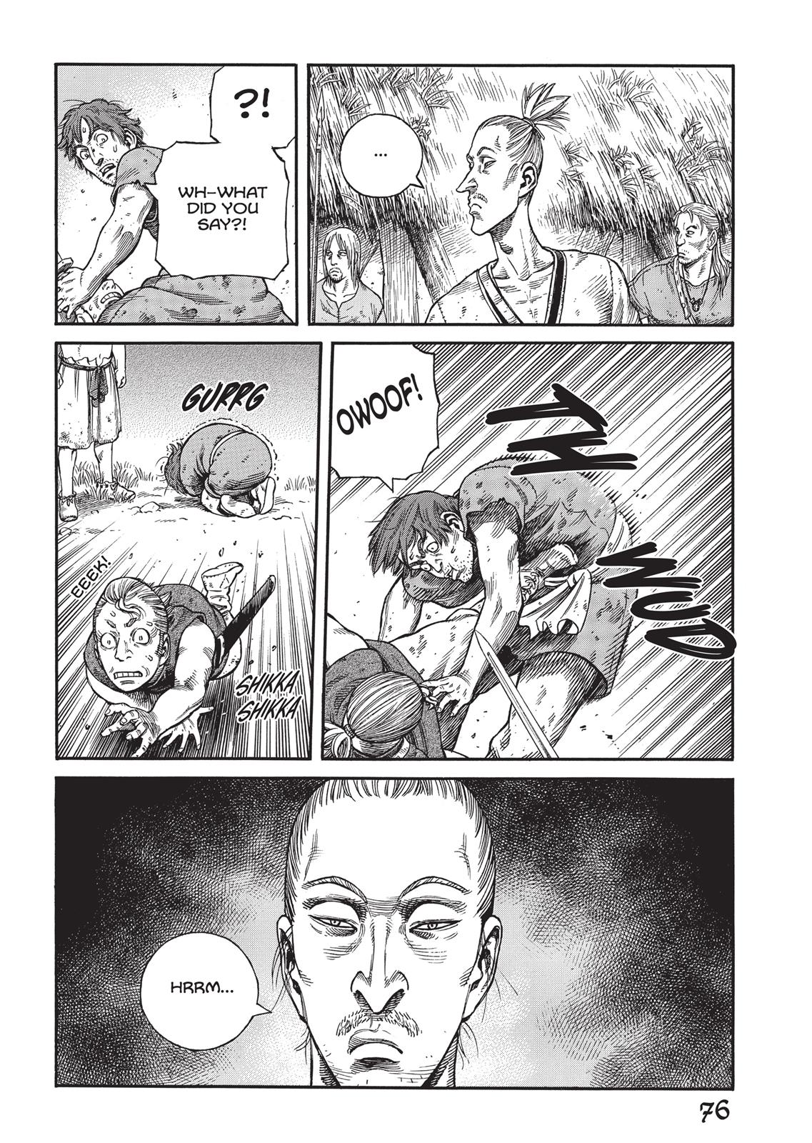 Vinland Saga Ch.59 p.8