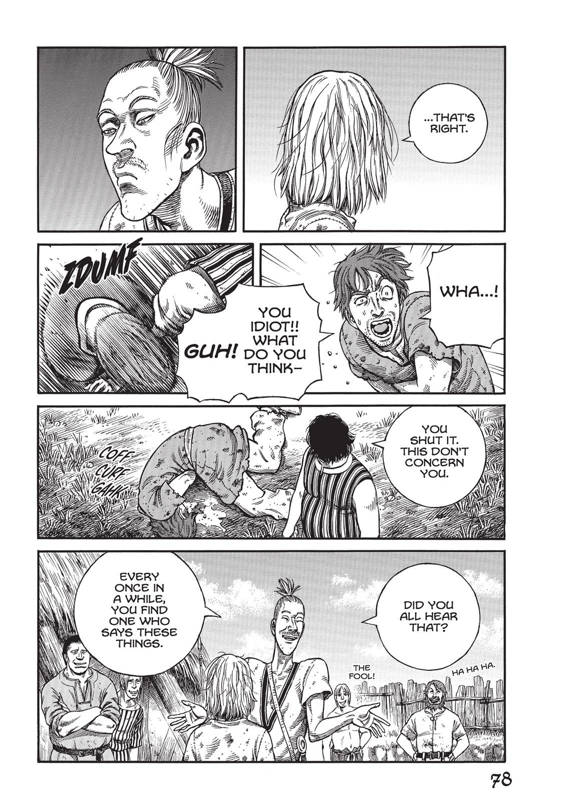 Vinland Saga Ch.59 p.10