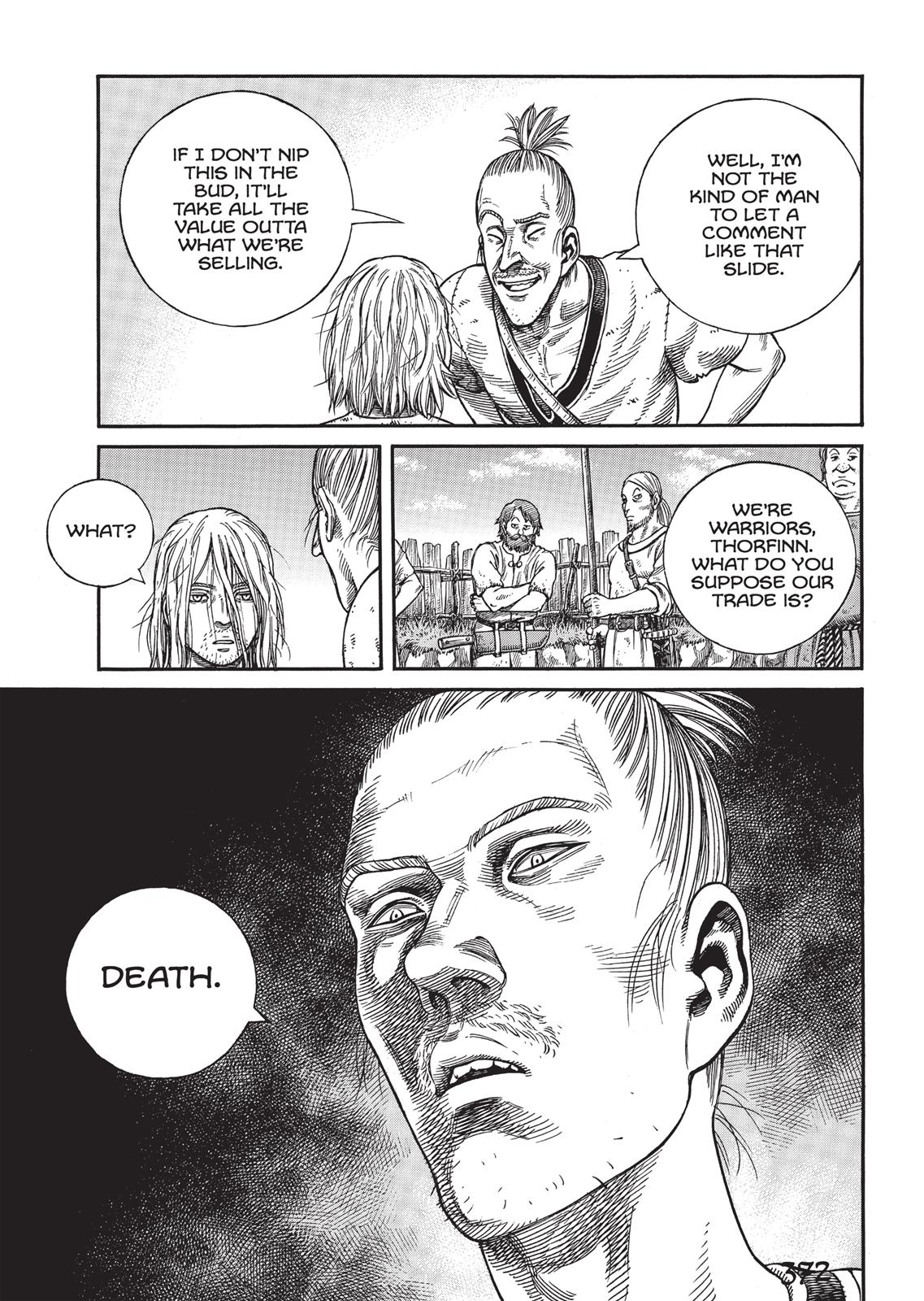 Vinland Saga Ch.59 p.11