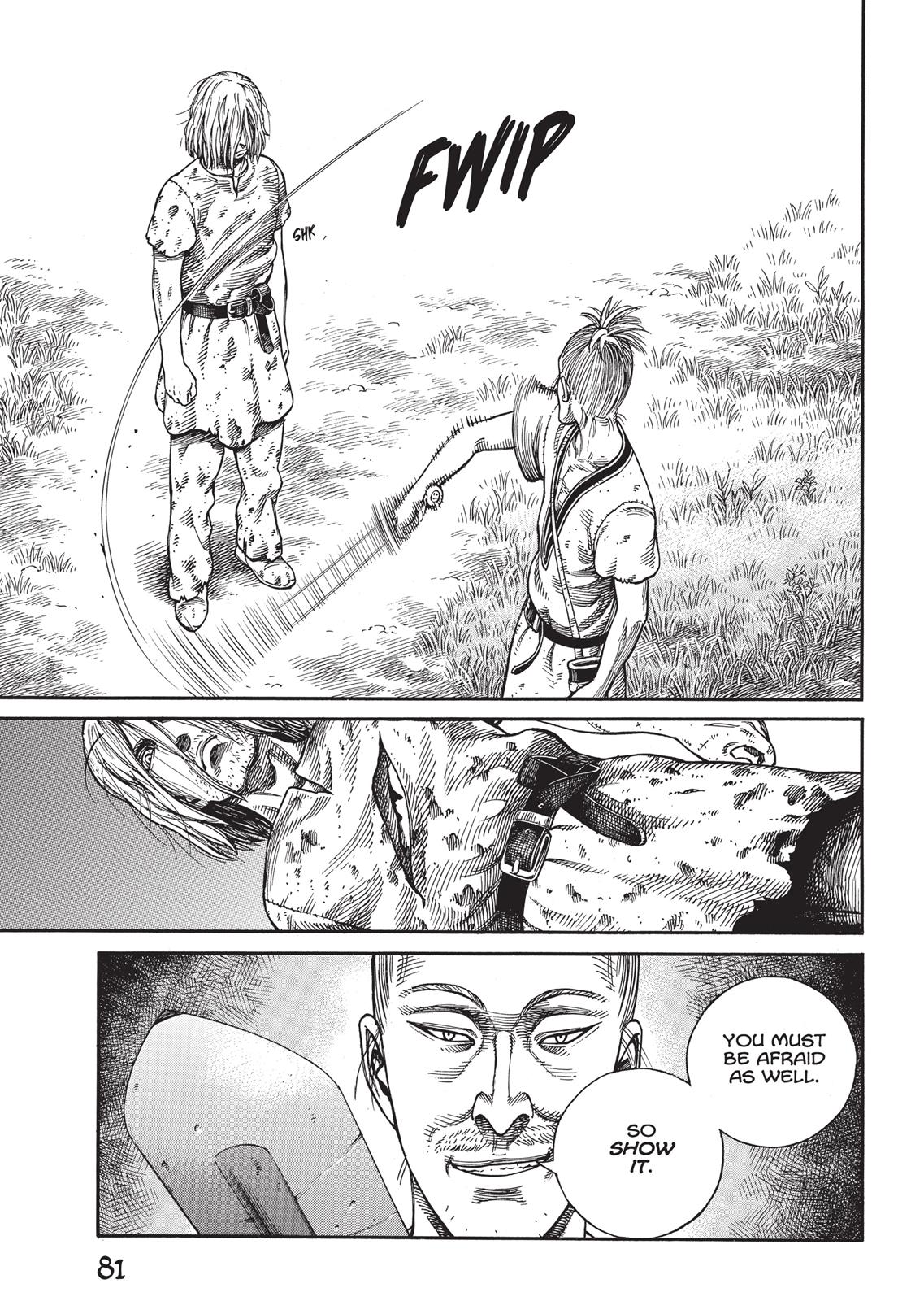 Vinland Saga Ch.59 p.13