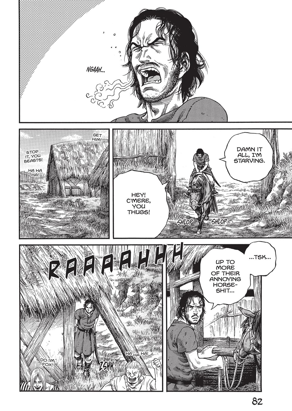 Vinland Saga Ch.59 p.14