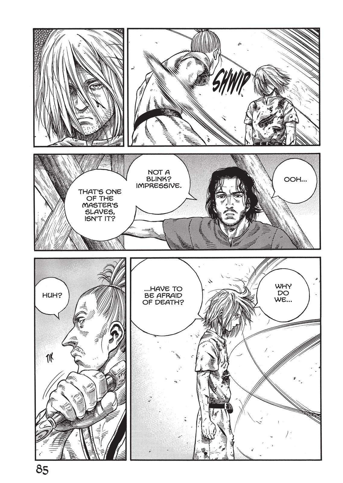 Vinland Saga Ch.59 p.17