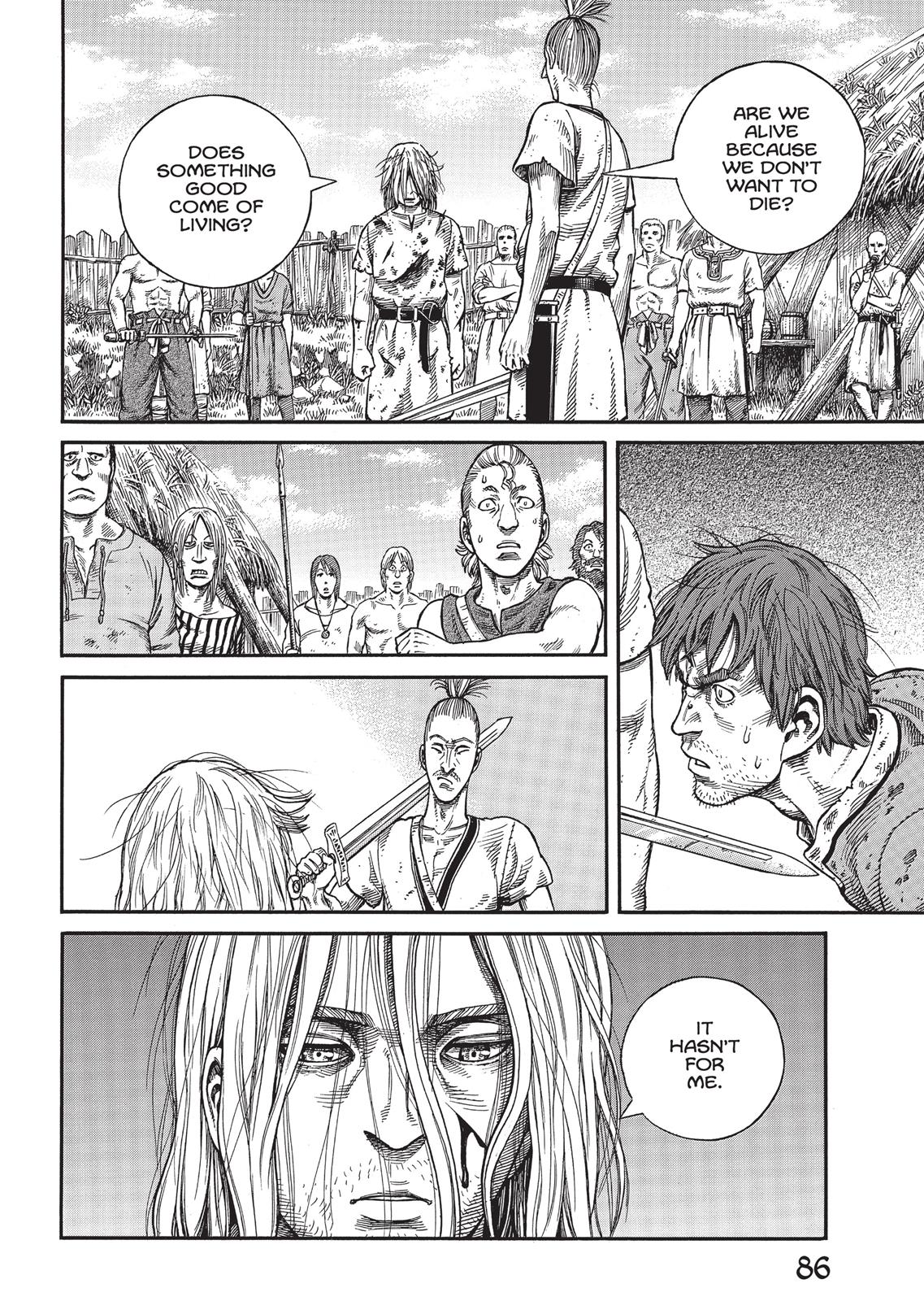 Vinland Saga Ch.59 p.18