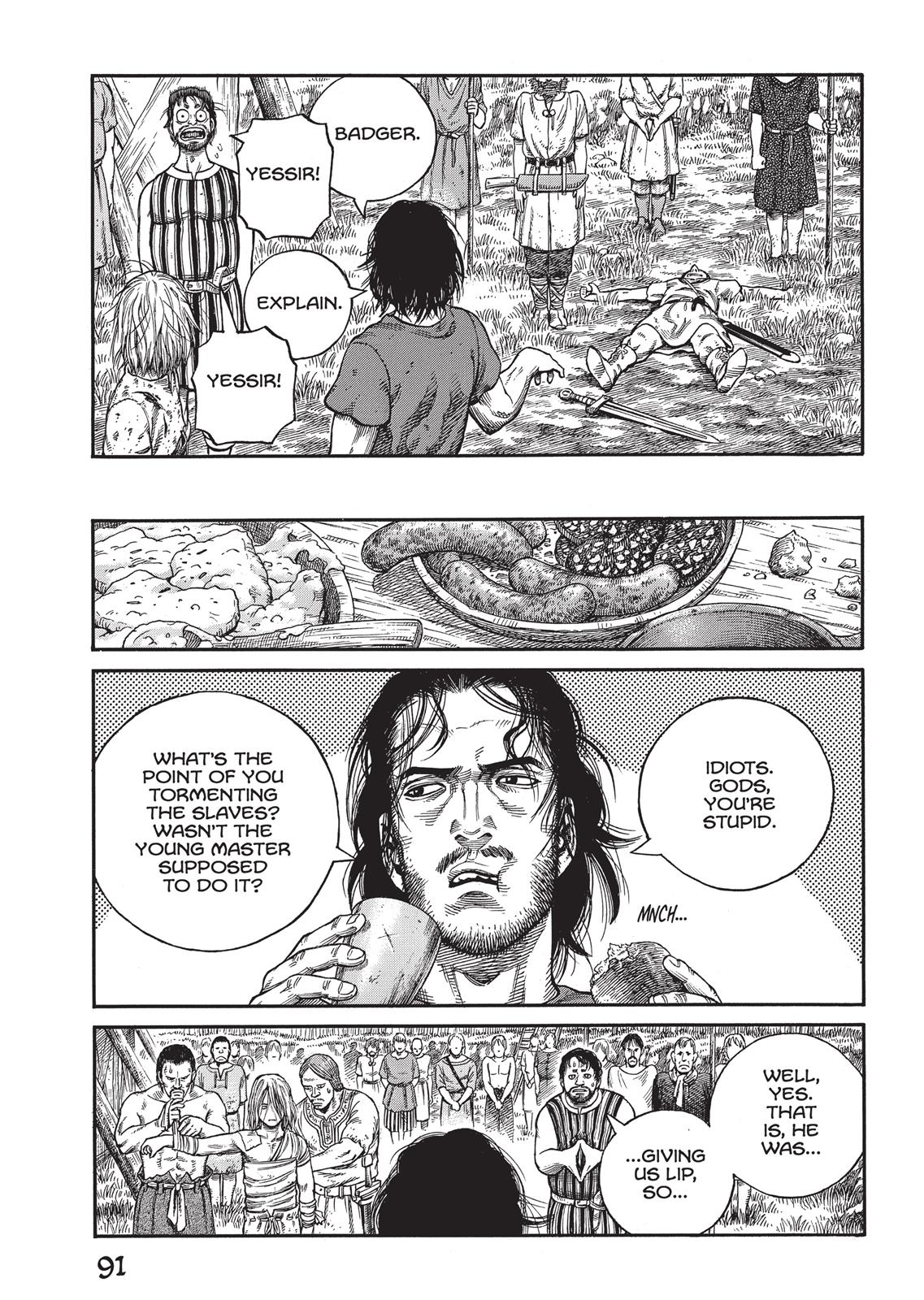 Vinland Saga Ch.59 p.23