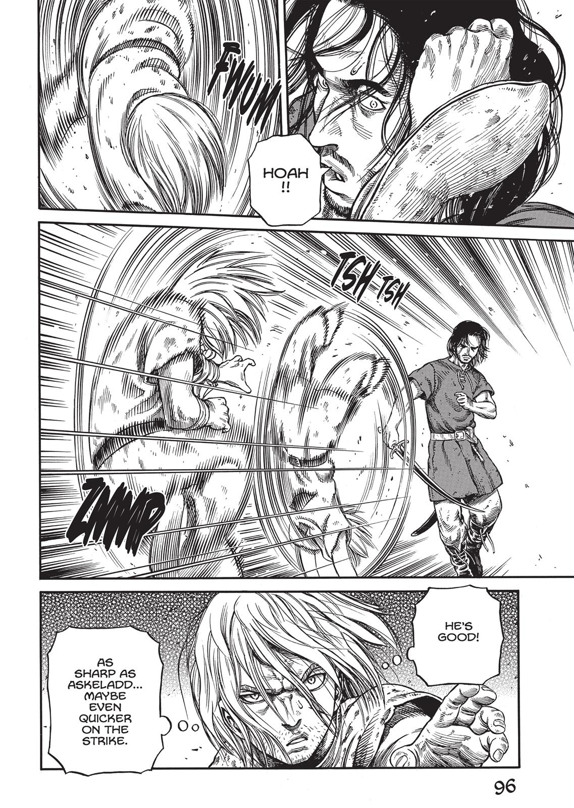 Vinland Saga Ch.59 p.28