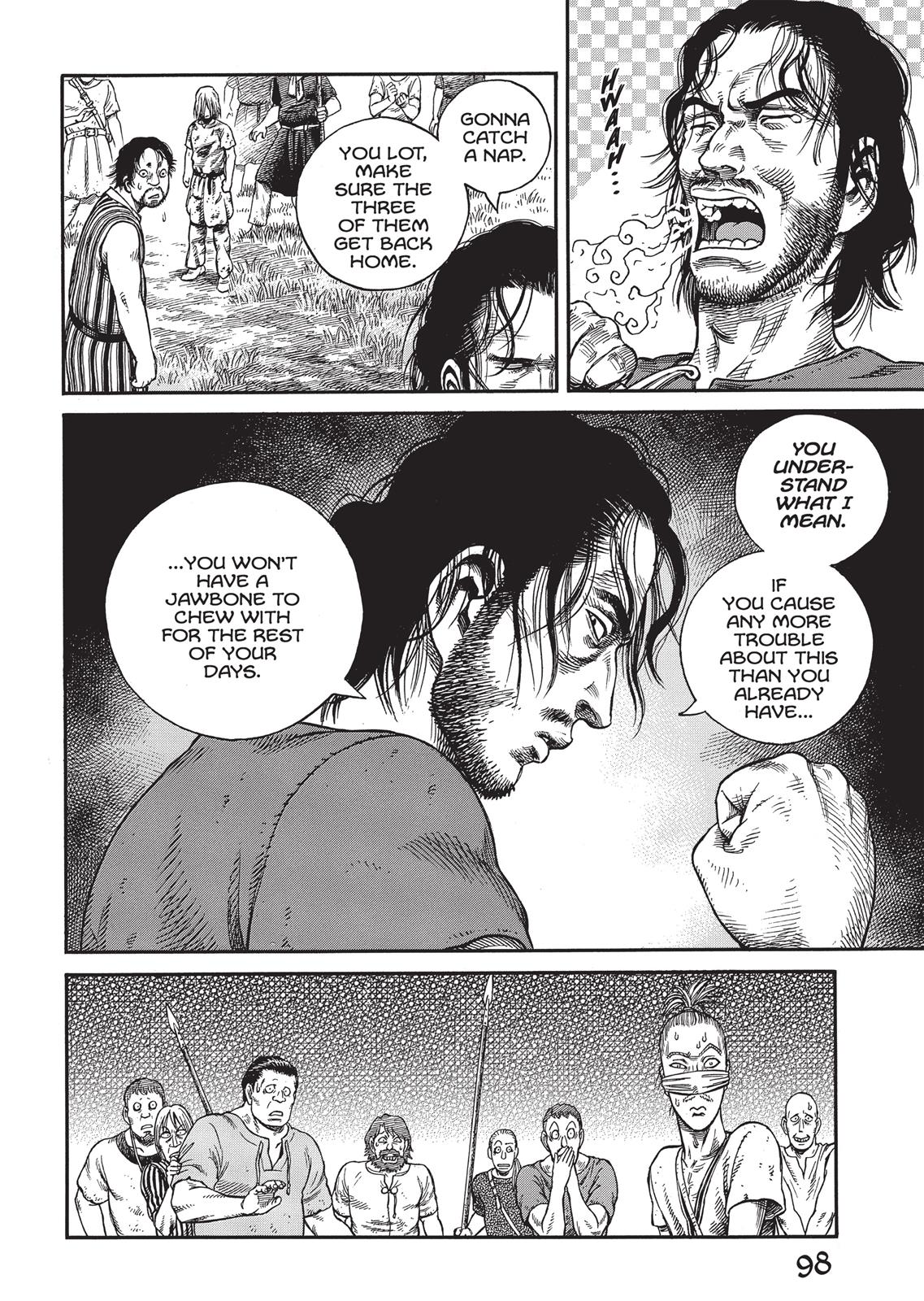 Vinland Saga Ch.59 p.30