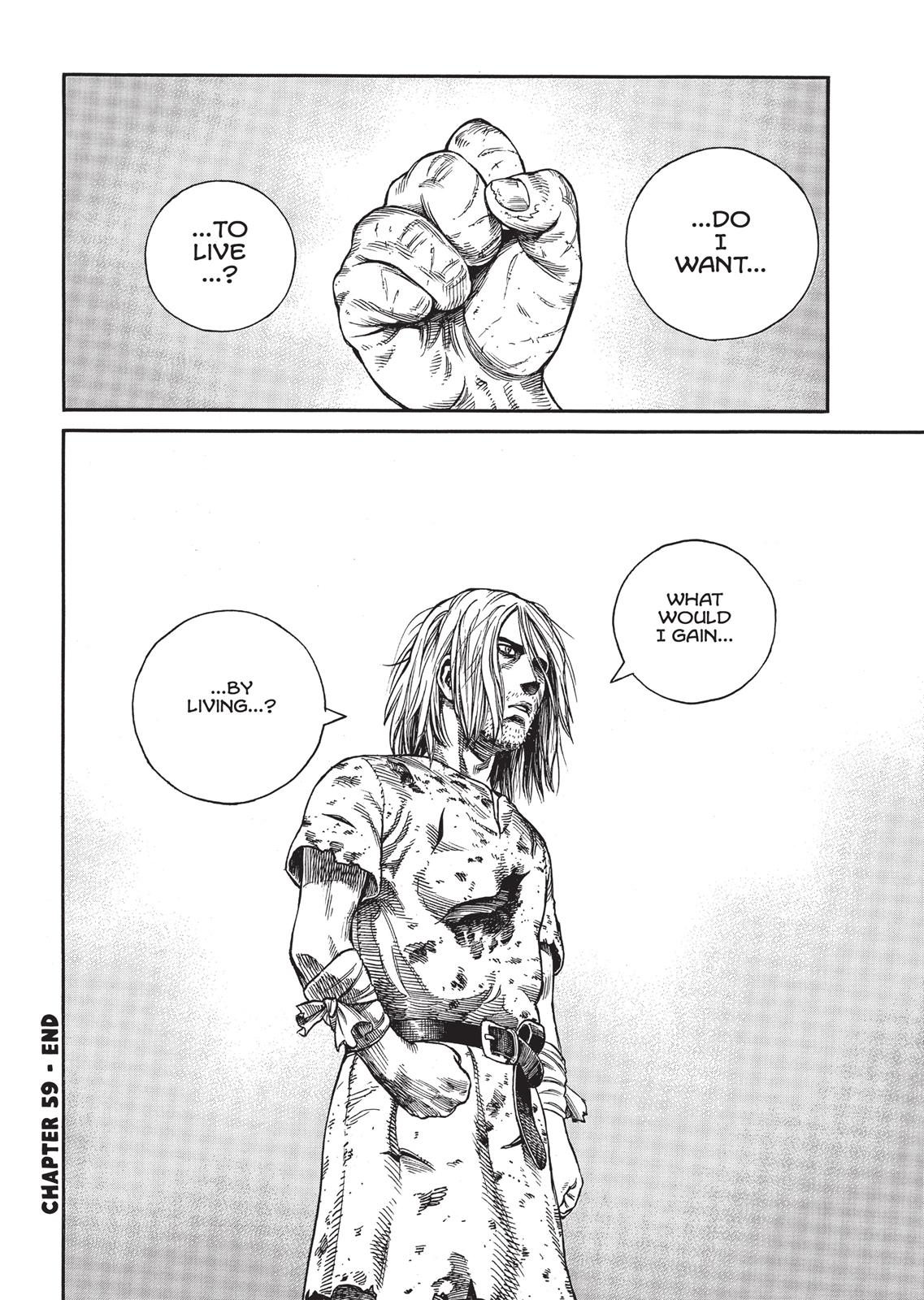 Vinland Saga Ch.59 p.32