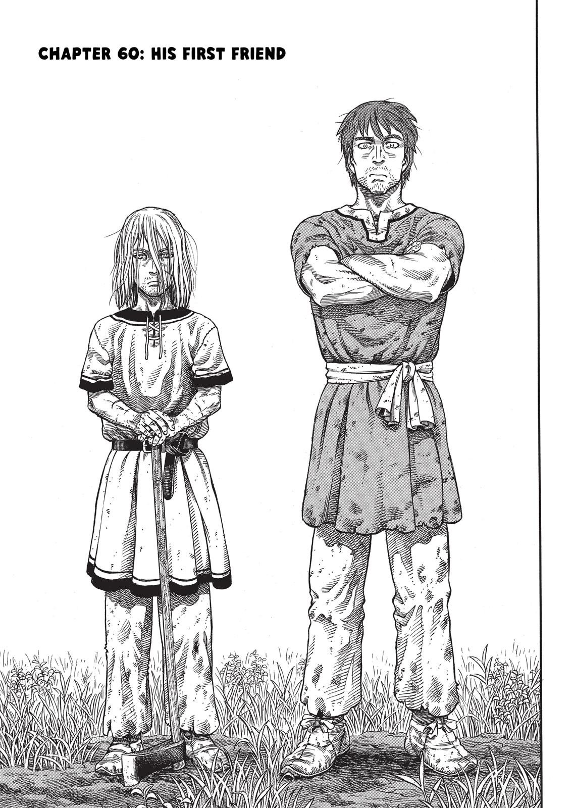 Vinland Saga Ch.60 p.1