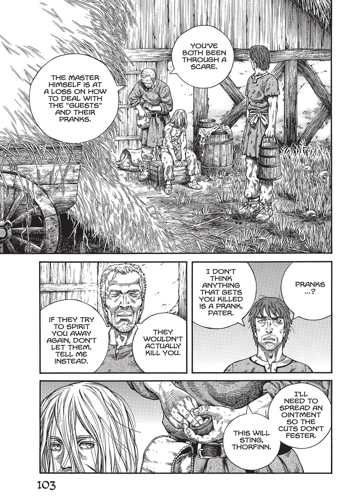 Vinland Saga Ch.60 p.3
