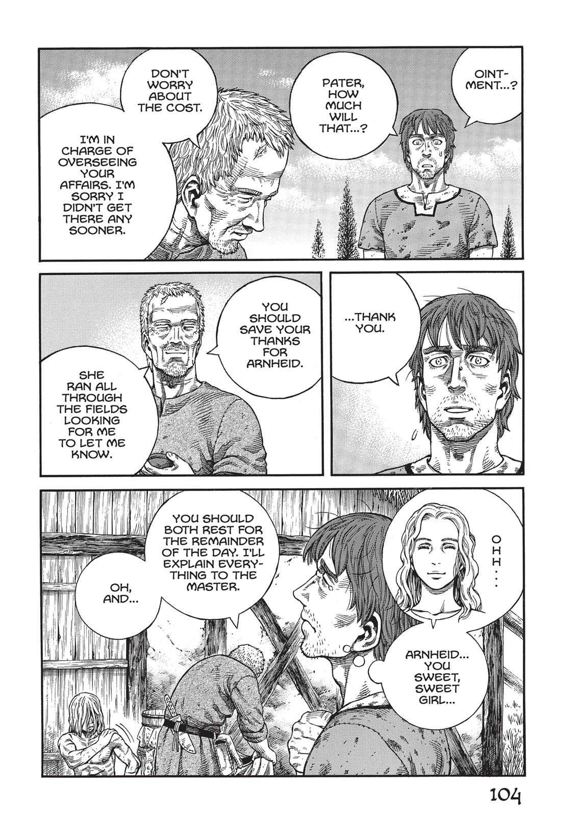 Vinland Saga Ch.60 p.4
