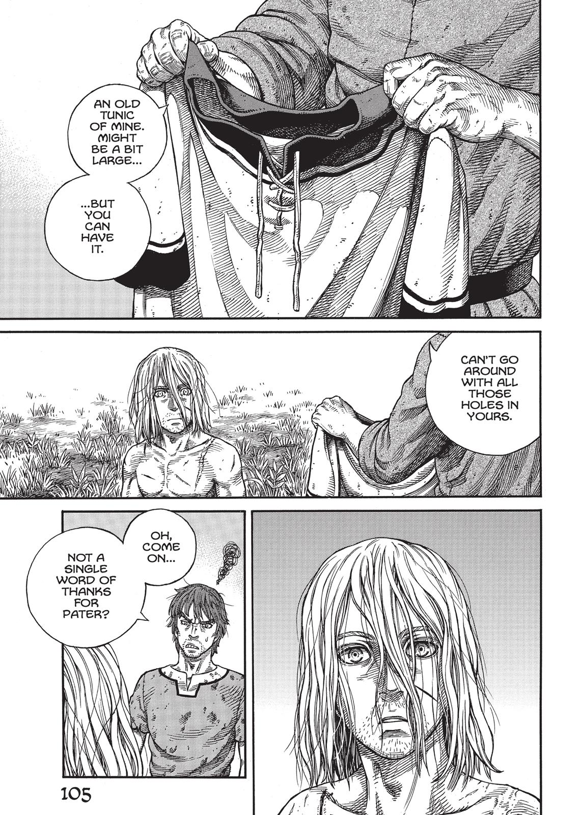 Vinland Saga Ch.60 p.5