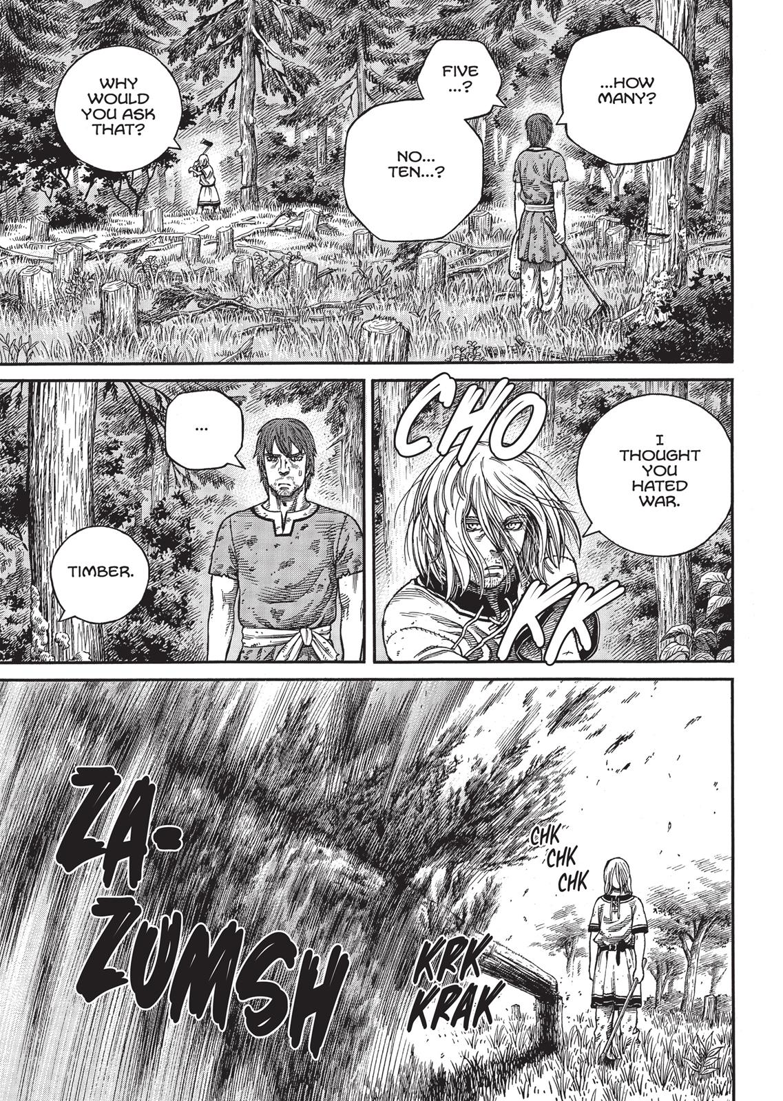 Vinland Saga Ch.60 p.11