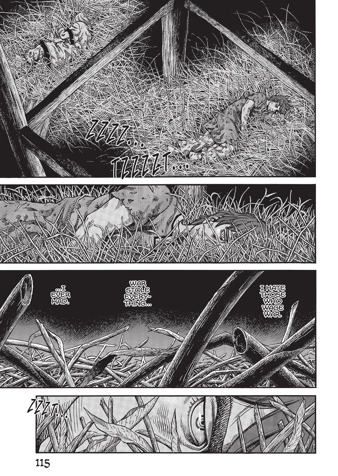 Vinland Saga Ch.60 p.15