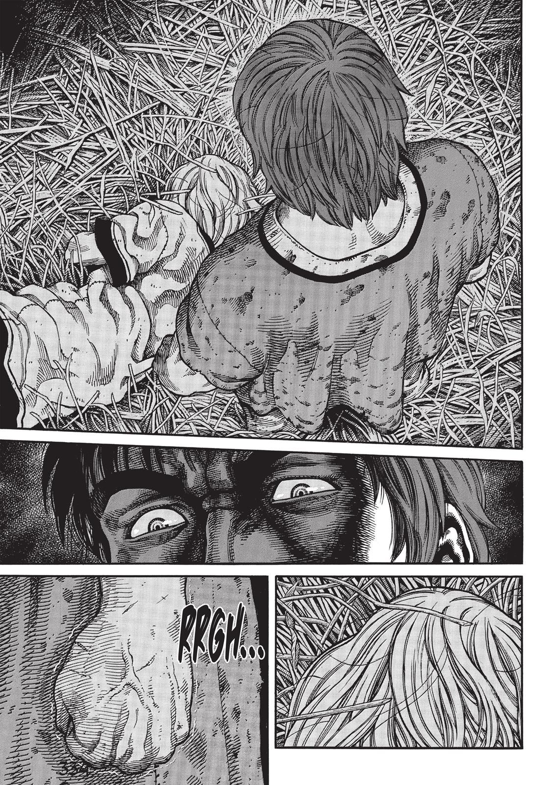Vinland Saga Ch.60 p.17