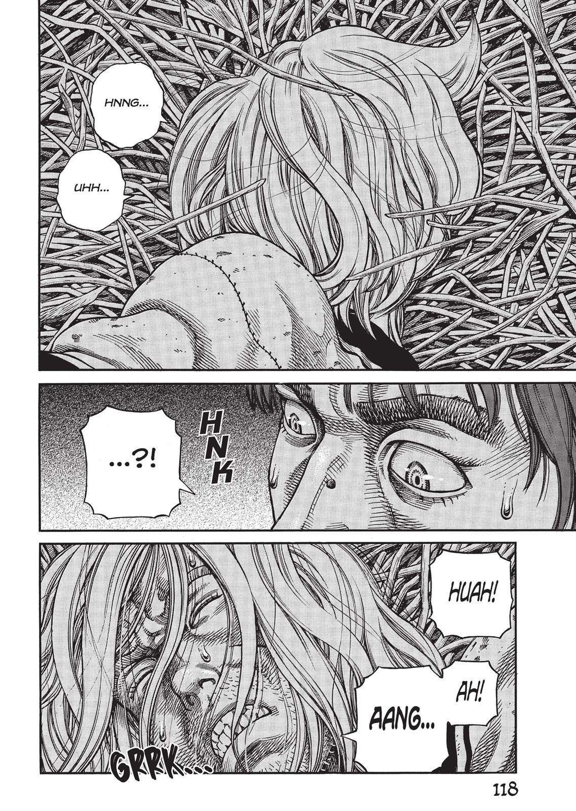 Vinland Saga Ch.60 p.18