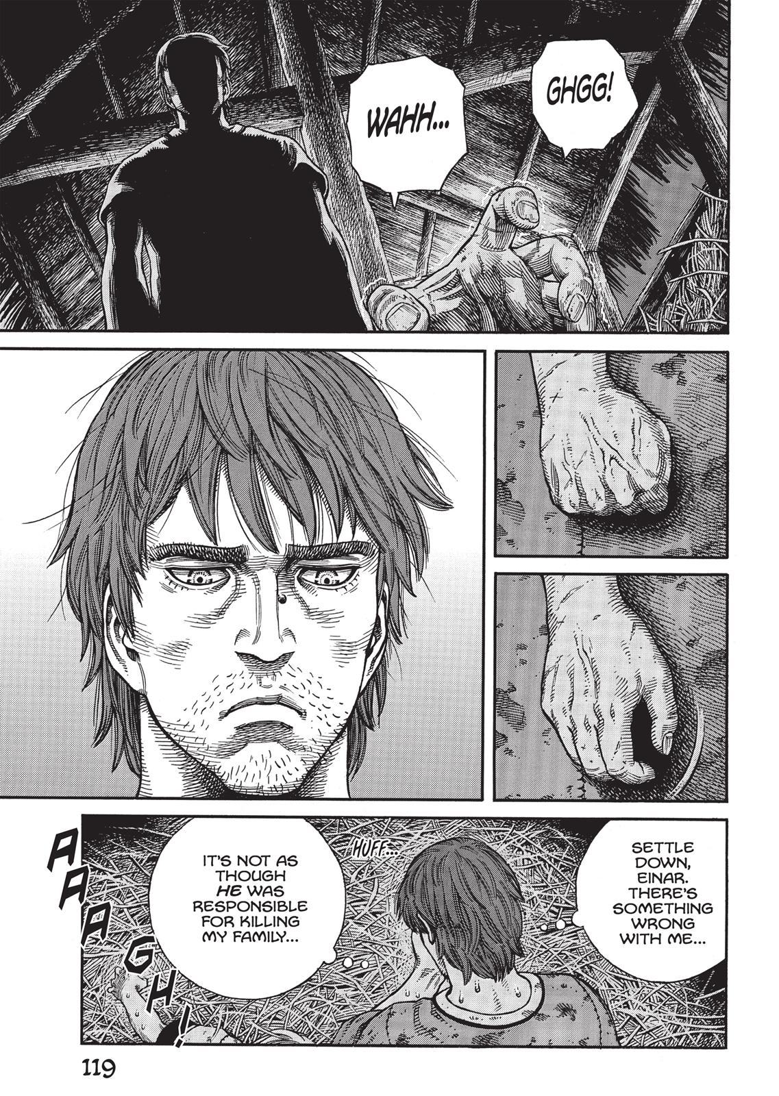 Vinland Saga Ch.60 p.19