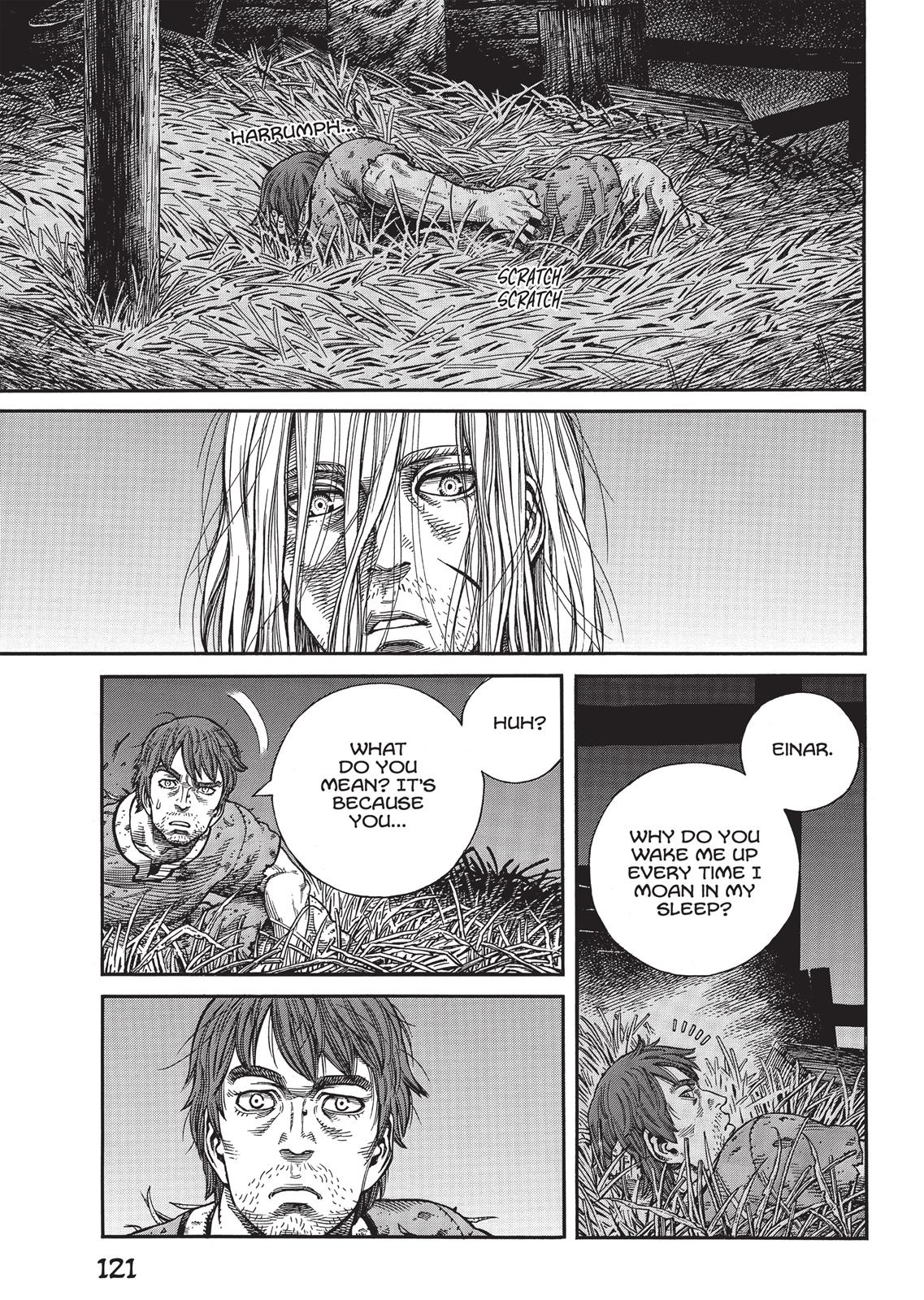 Vinland Saga Ch.60 p.21